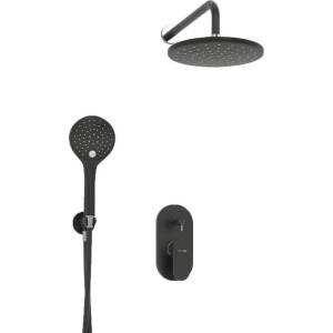 Душевой комплект Wasserkraft A16777