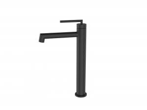Смеситель для раковины BelBagno Acqua ACQUA-LMC-NERO черный