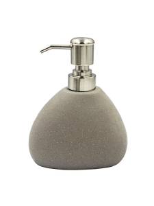 Дозатор Bath Plus Capricio W-CE0836B-LD серый