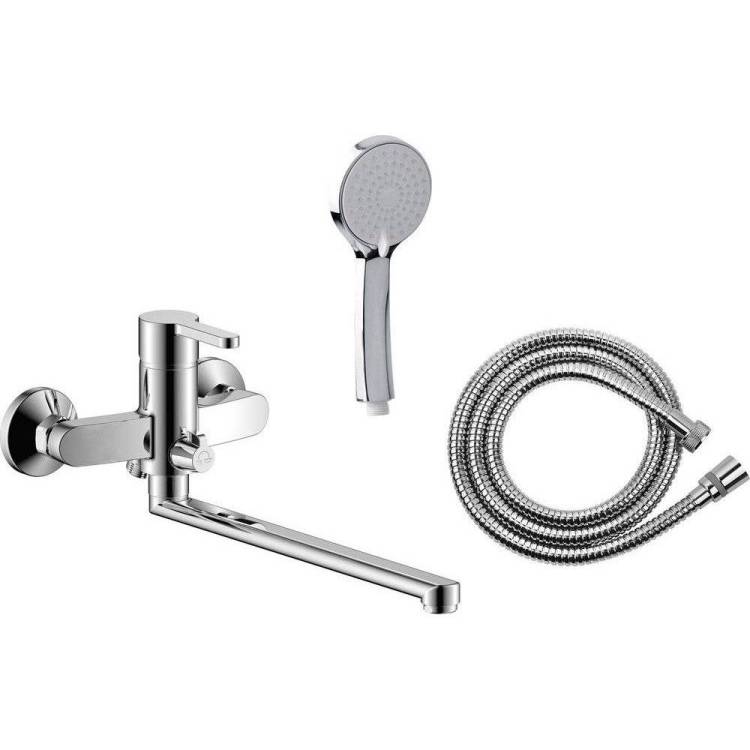 Смеситель универсальный Olive'S Torres 17221TR