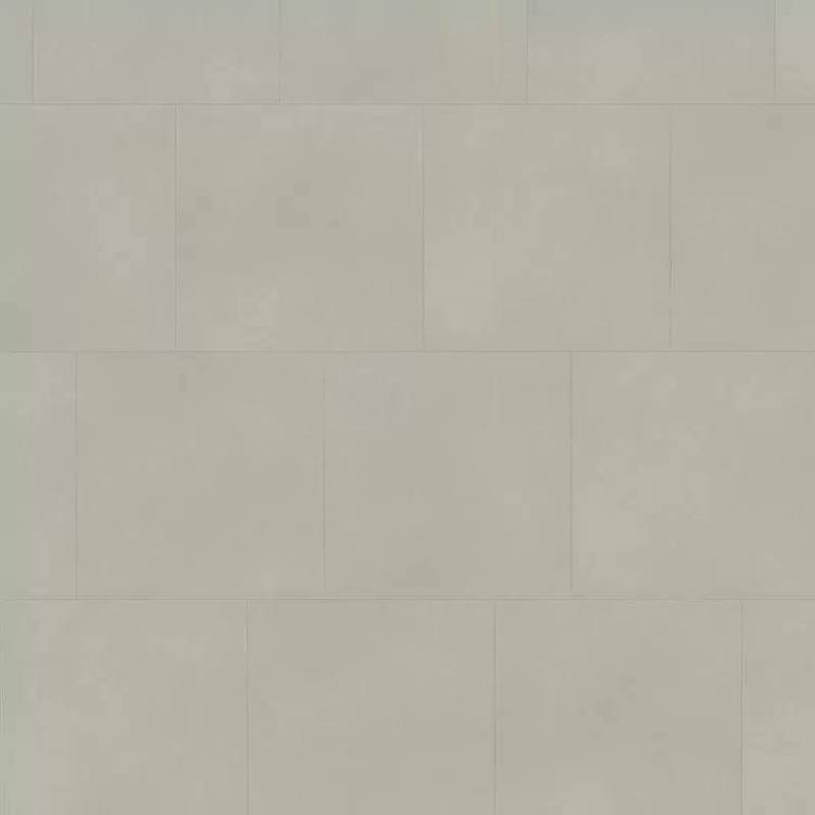 LVT Плитка Wineo 800 Tile 2.5/42 DB00101-1 Светлая сплошная 914x914