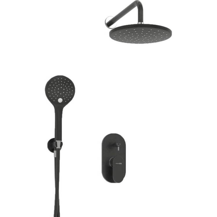 Душевой комплект Wasserkraft A16777