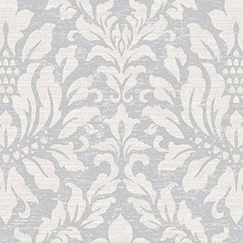 Обои бумажные Aura Stripes I Damasks SD36143