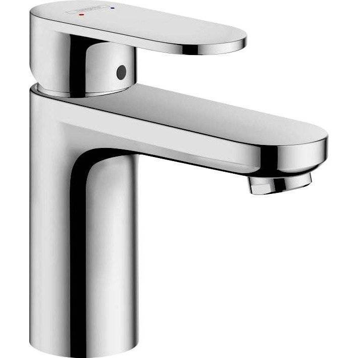 Смеситель для раковины Hansgrohe Vernis Blend 71551000 хром