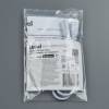 Провод Uniel UCX-PP3/L10-050 White 1 Polybag UL-00008553 фото 2