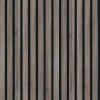Панель стеновая акустическая Stella Trend Standart Дуб Винтаж 278x60x2.1 фото 2
