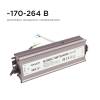 Блок питания Apeyron 24V 150W IP67 6,25A 03-114 фото 3