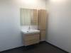 Тумба с раковиной Comforty Тромсе-80 00004142219 дуб сонома фото 23