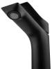 Смеситель для раковины Wonzon & Woghand WW-88018079-MB черный матовый фото 3