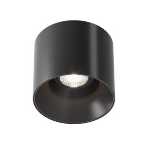 Потолочный светильник Technical Alfa LED C064CL-01-15W4K-RD-B