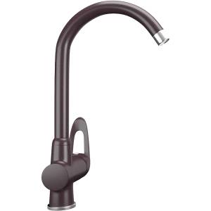 Смеситель для кухни Ulgran Classic U-006-345
