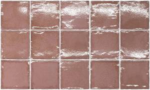Керамическая плитка Equipe Altea 27601 Rosewood 10x10