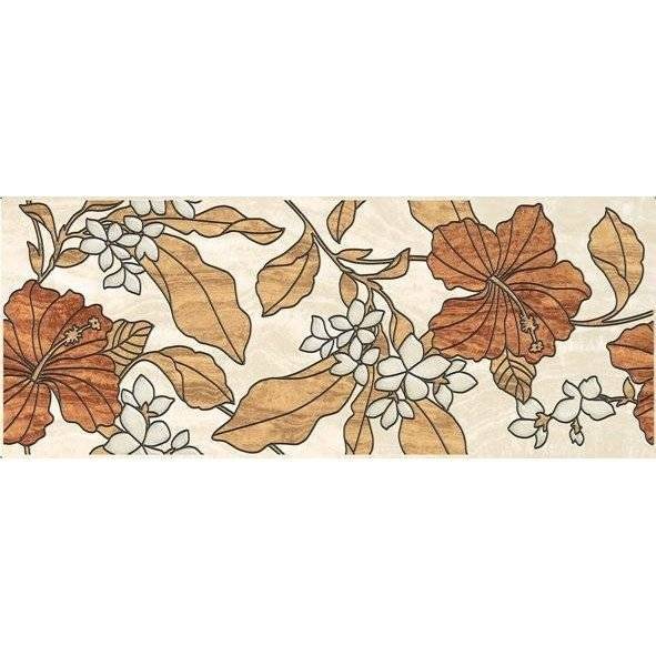 Декор Europa Ceramica Dube Beige 20x50