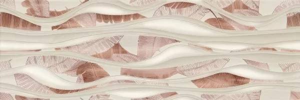 Декор Ibero Selecta R0000979 Art Warm 25x75
