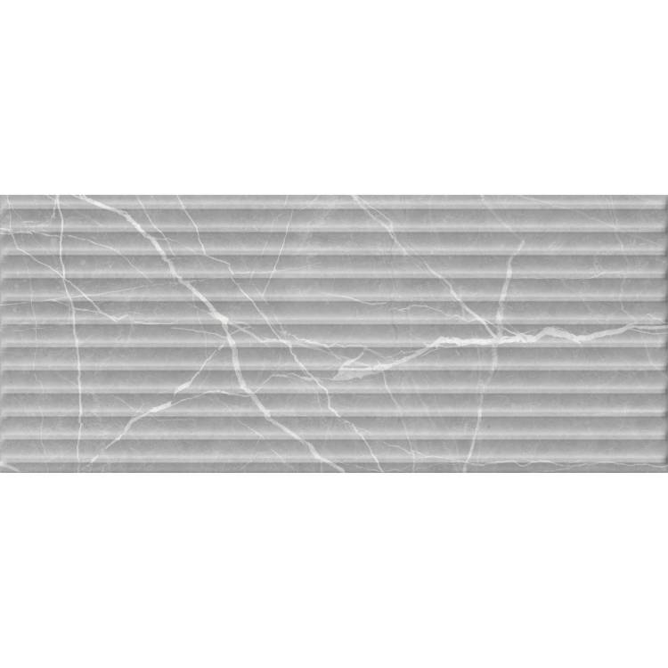 Керамическая плитка Gracia Ceramica Modello 010100001531 Grey Wall 03 25x60