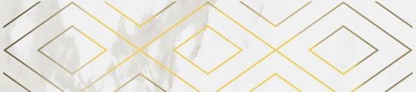 Бордюр Kerama Marazzi Алентежу OS/A273/13124TR матовый обрезной 30x7.2x0.9