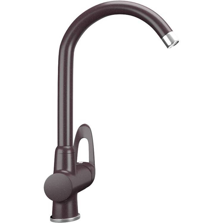Смеситель для кухни Ulgran Classic U-006-345