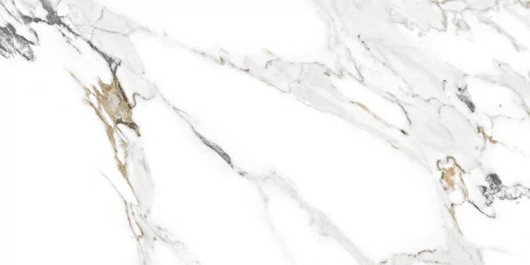 Керамогранит Absolut Gres Aspire Gold AB 1199G Gloss 1200x600