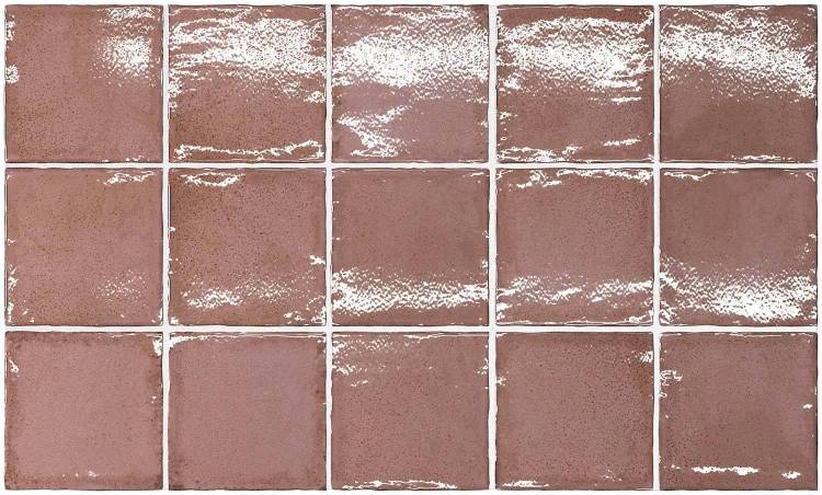 Керамическая плитка Equipe Altea 27601 Rosewood 10x10