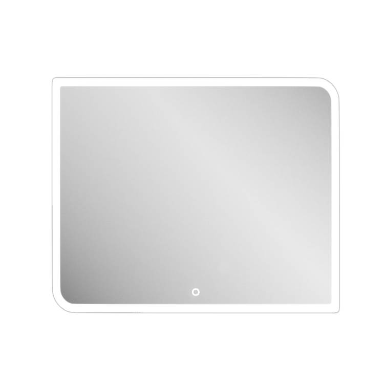 Зеркало Veneciana Muskat 67022 с подсветкой, 70x70