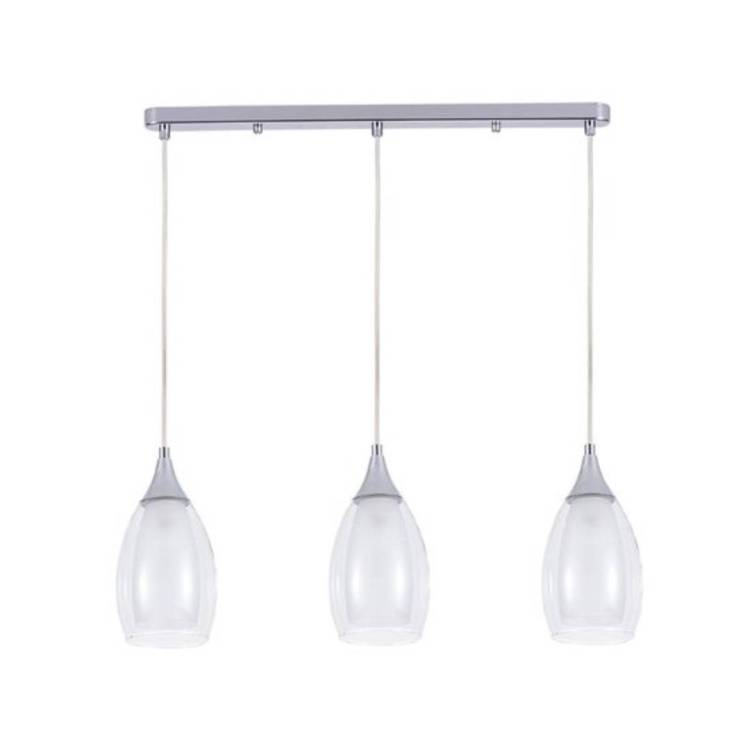 Подвесной светильник Arte Lamp Barry A7951SP-3CC