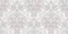 Декор Laparet Afina 04-01-1-08-03-06-456 Damask Серый 20x40