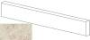 Плинтус Gardenia Orchidea Esedra 2.0 GML76000 Battiscopa Molato Crema 8x80