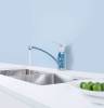 Смеситель для кухни Grohe Eurosmart New 3328120E фото 3