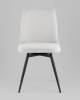 Стул Stool Group Flatt OS-2451Z Lumos-03 DUAL серый вращающийся фото 3