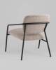 Кресло Stool Group Rooney CQ-2019 - BMG2635-4 серый фото 5