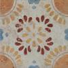 Керамогранит Serenissima Cir Cotto Del Campiano Terre Emiliane mix 20x20