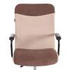 Кресло компьютерное Tetchair Fly 21290 коричневый/бежевый фото 6