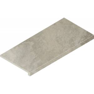 Ступень Italon Вандефул Лайф 620070001965 Графит Фронт 33x60