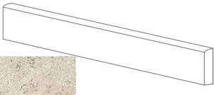 Плинтус Gardenia Orchidea Esedra 2.0 GML76000 Battiscopa Molato Crema 8x80
