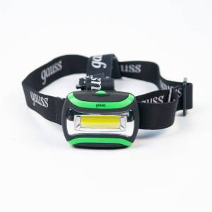 Налобный светодиодный фонарь Gauss GF307