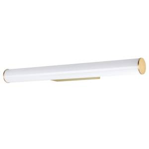 Настенный светильник Odeon Light Hightech 6618/12WL