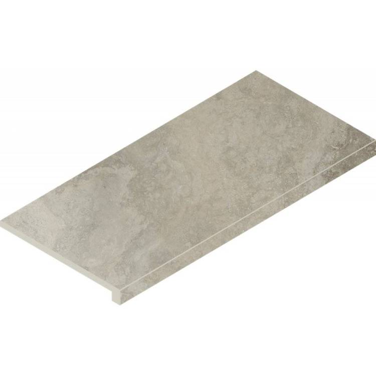 Ступень Italon Вандефул Лайф 620070001965 Графит Фронт 33x60