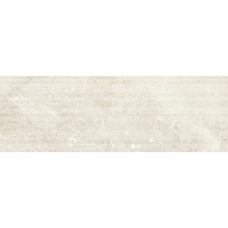 Керамическая плитка Ape Ceramica Augustus A040257 Caesar Cream Rect 30x90