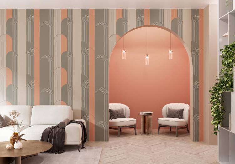 Palitra Trend Trend Archway