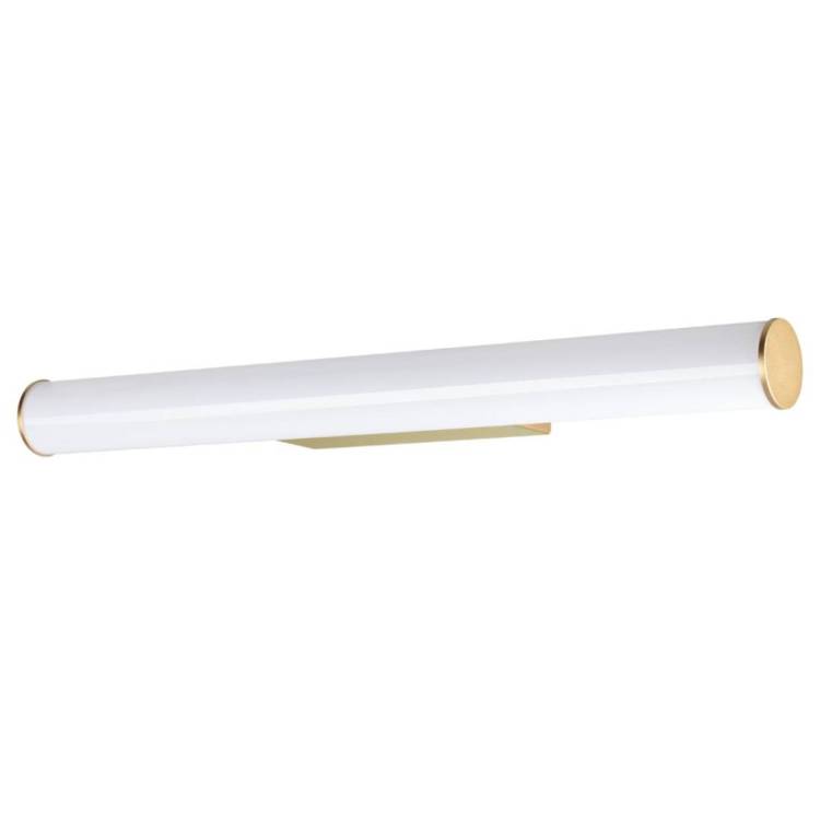 Настенный светильник Odeon Light Hightech 6618/12WL
