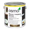 Масло с твердым воском Osmo Hartwachs-Öl Effekt Эффект «Золото» 3092 золото 2.5 л