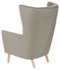 Кресло Гуд Лакк Саари SAAACH MA16 beige-grey фото 2