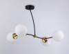 Подвесная люстра Ambrella light Traditional Modern TR2544 фото 2