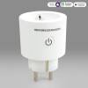 Умная розетка Elektrostandard Wi-Fi 76102/00 белый фото 2