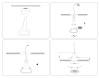 Встраиваемый точечный светильник Ambrella light Techno Spot TN102862 фото 8
