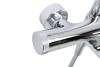 Душевая стойка Cezares Lux LUX-CVD-01 хром фото 6