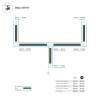 Заглушка для трека Arlight Lgd 4Tr 024716 фото 3