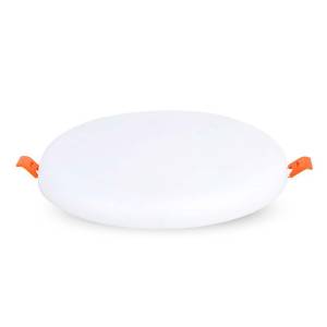Встраиваемый светодиодный светильник Zortes CLOUD ZRS.57793.24