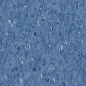 Противоскользящее ПВХ покрытие Tarkett Granit Safe.T (Гранит Сейф.Т) 0696 Dark Blue (Темно Синий) (рулон: 2x25м=50м2)