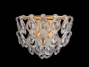 Бра Newport 5250 5253/A gold